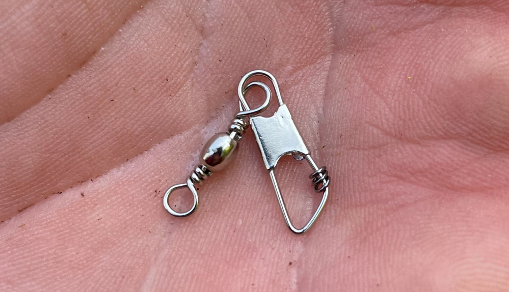 Tippet Rings: How and When to Use Them – Dark Skies Fly Fishing