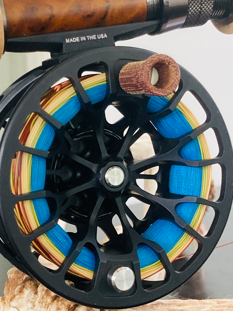 Review: Ross Reels Animas – Dark Skies Fly Fishing