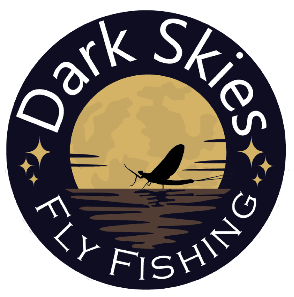 Nymphing Techniques for Great Lakes Steelhead – Dark Skies Fly Fishing