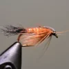 March Brown Nymph - No Bead