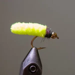 Mop Fly Chartreuse