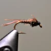 Pheasant Tail Nymph - No Bead