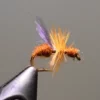Winged Ant - Cinnamon