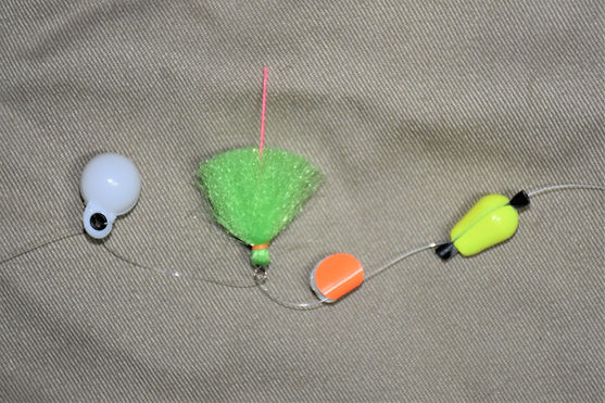 Do You Need A Strike Indicator? Naked Nymphing - Fly Fishing Fix