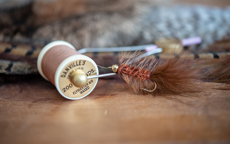 Fly Tying: Do's and Don'ts of Getting Started
