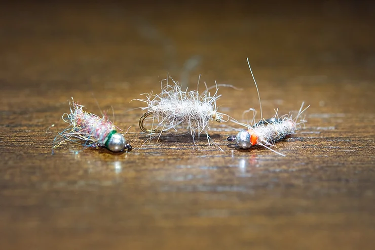 Fly Tying – Page 2 – Dark Skies Fly Fishing