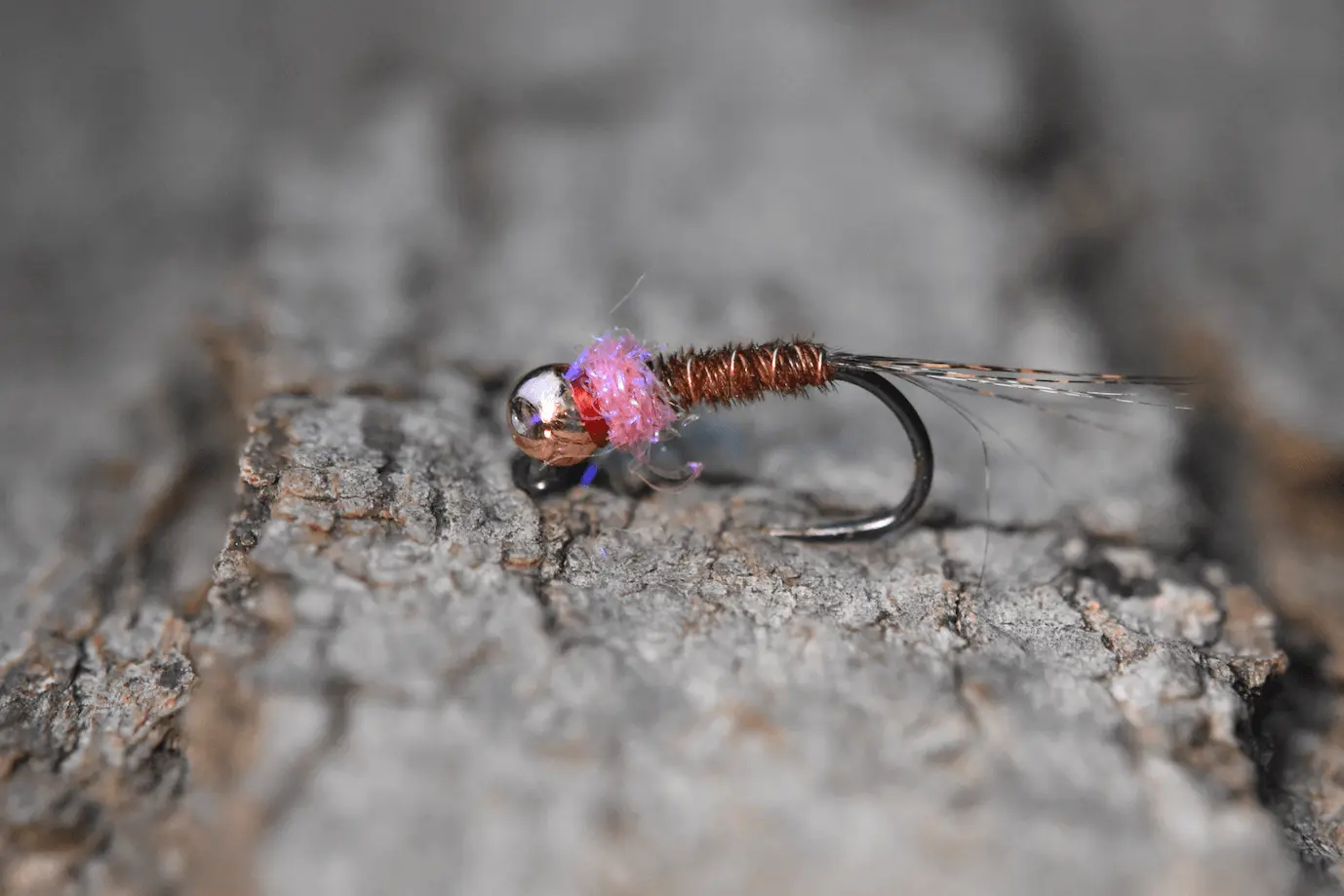 Frenchie - Image source: Dark Skies Fly Fishing