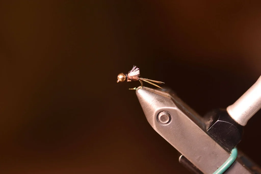 fly tying Shop Vac