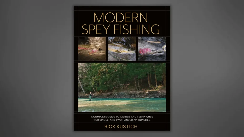 Spey Casting Book Review