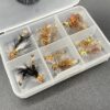stimulator flies