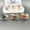 Stimulator flies