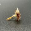 Gray Fox Dry Fly