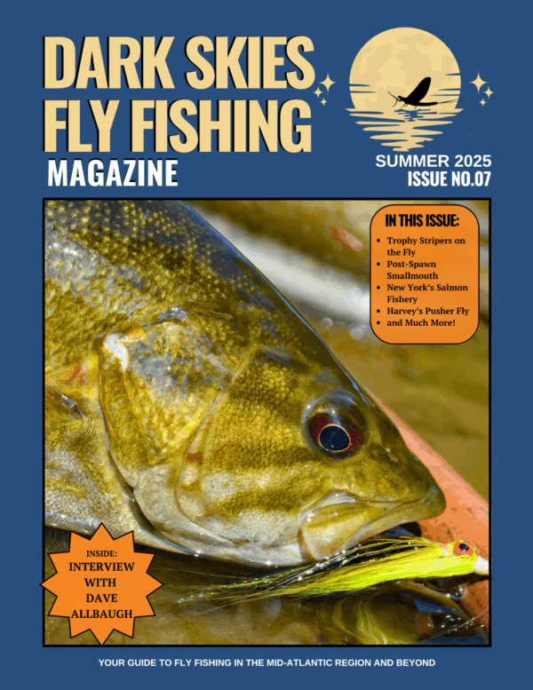 magazine cover