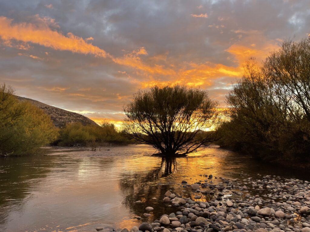 Sunrise