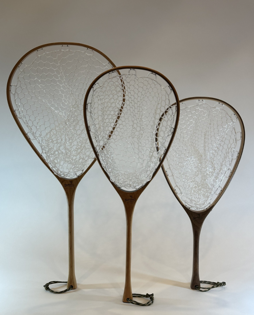 Jocko Landing net