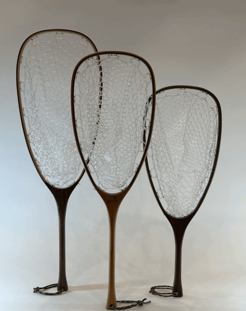 landing nets