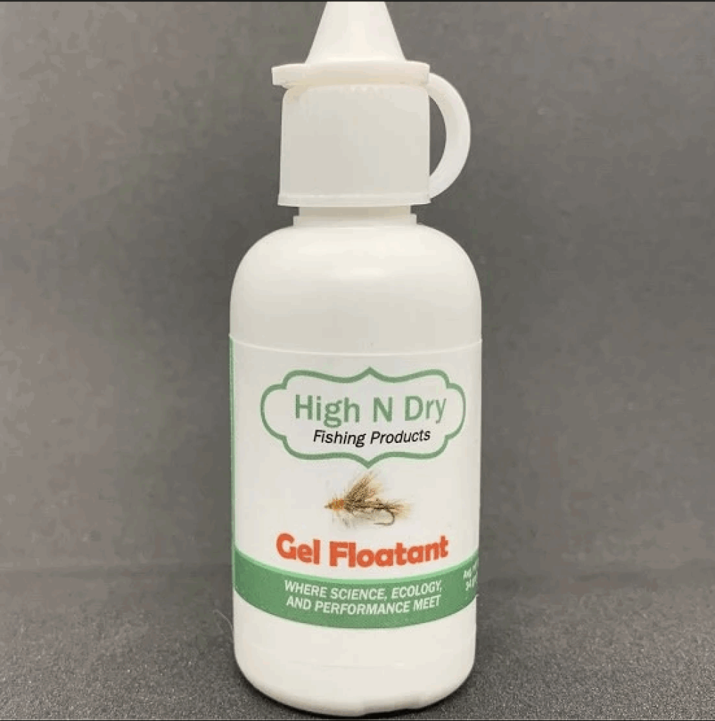 HND Gel Floatant