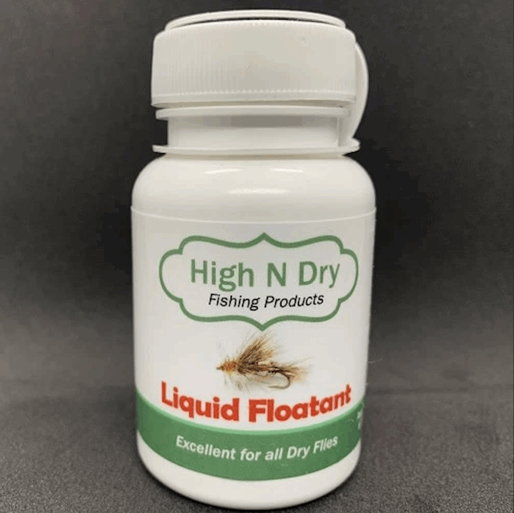 HND Liquid Floatant