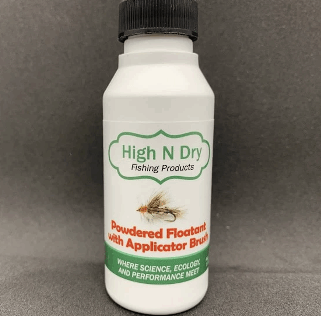 HND Powdered Floatant